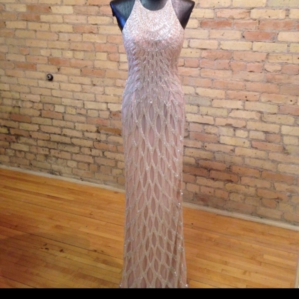 Sherri Hill Gown